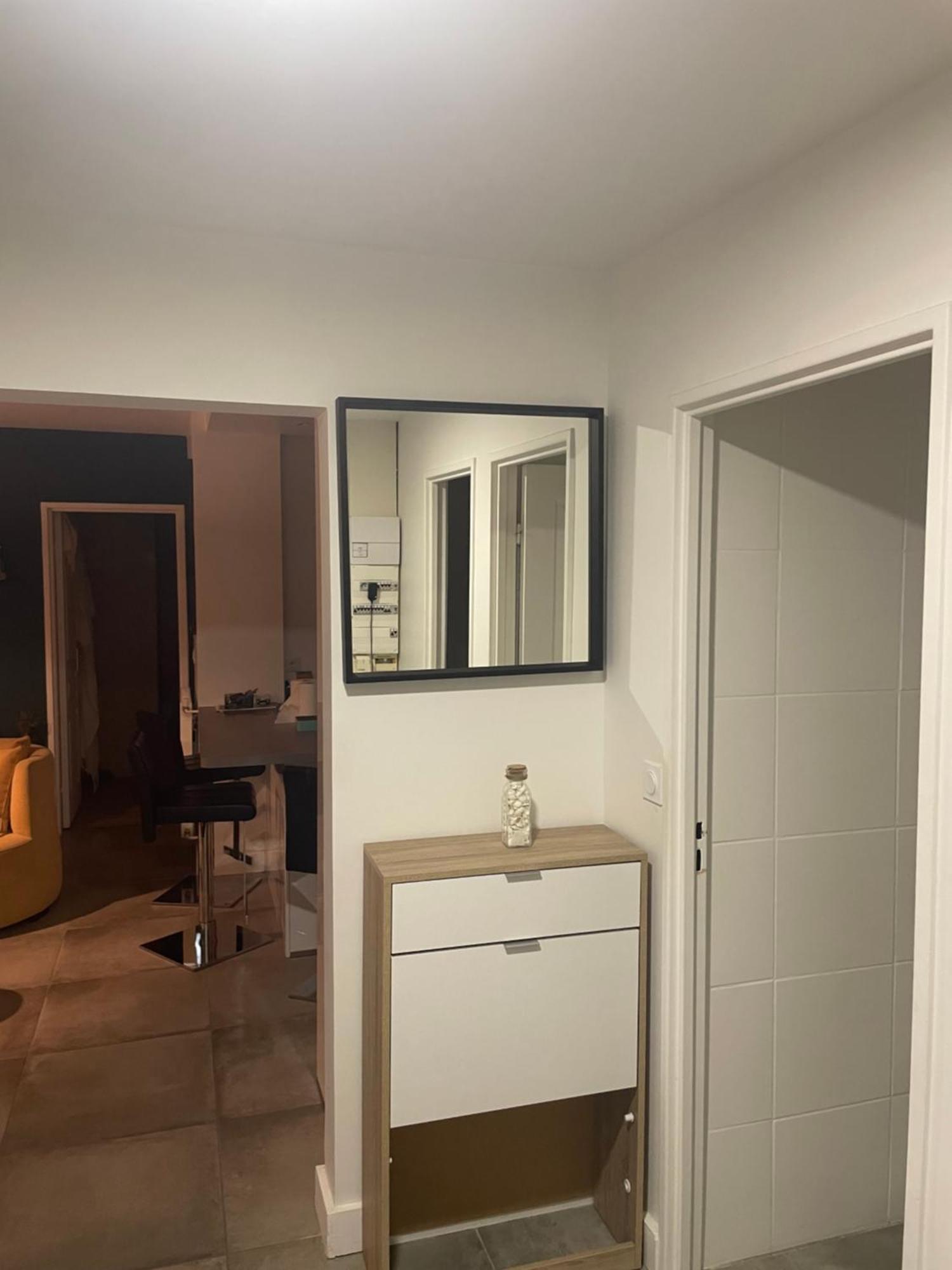 Apartament Cosy Colour Place Villiers-sur-Marne Zewnętrze zdjęcie