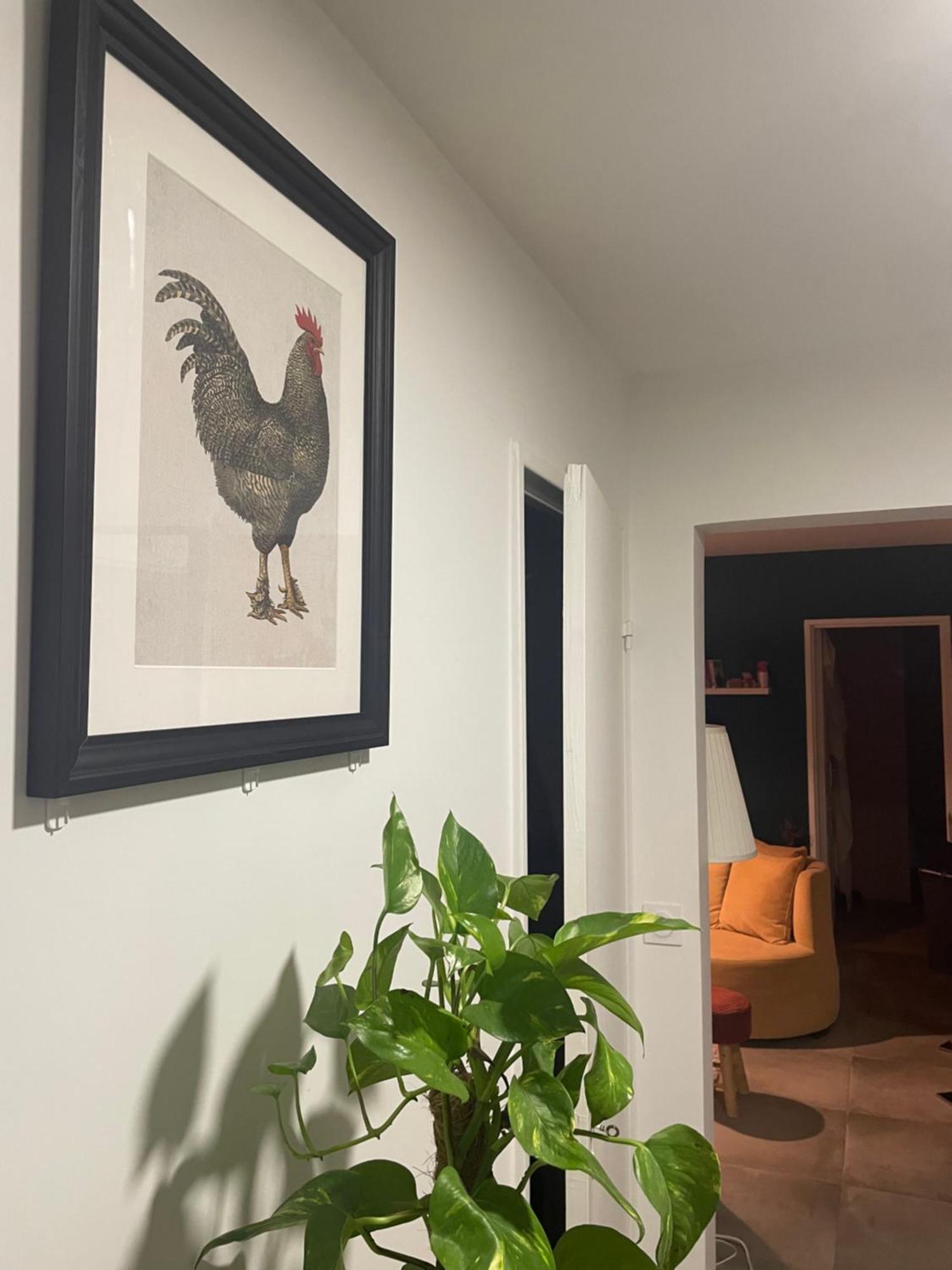 Apartament Cosy Colour Place Villiers-sur-Marne Zewnętrze zdjęcie
