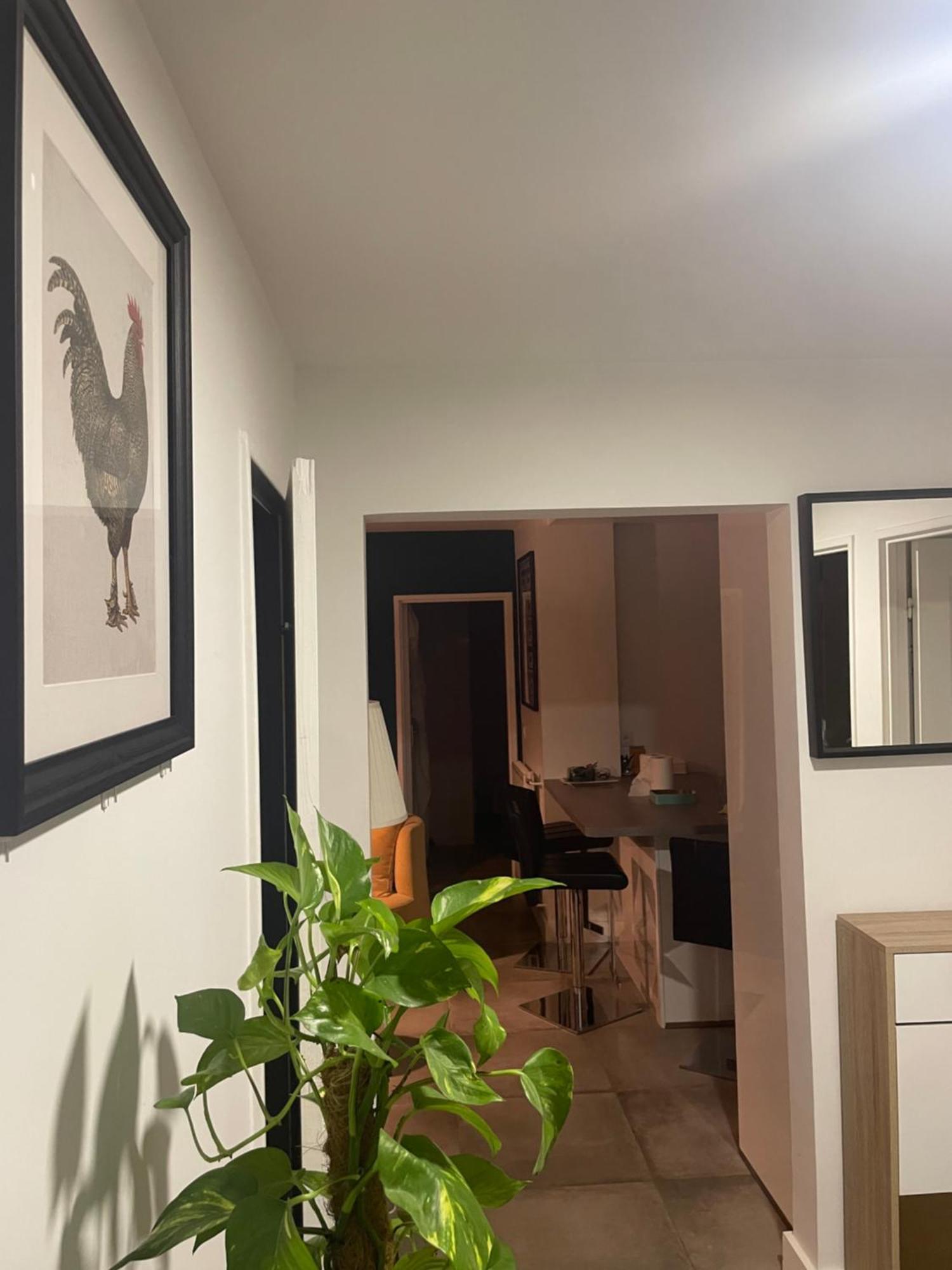 Apartament Cosy Colour Place Villiers-sur-Marne Zewnętrze zdjęcie