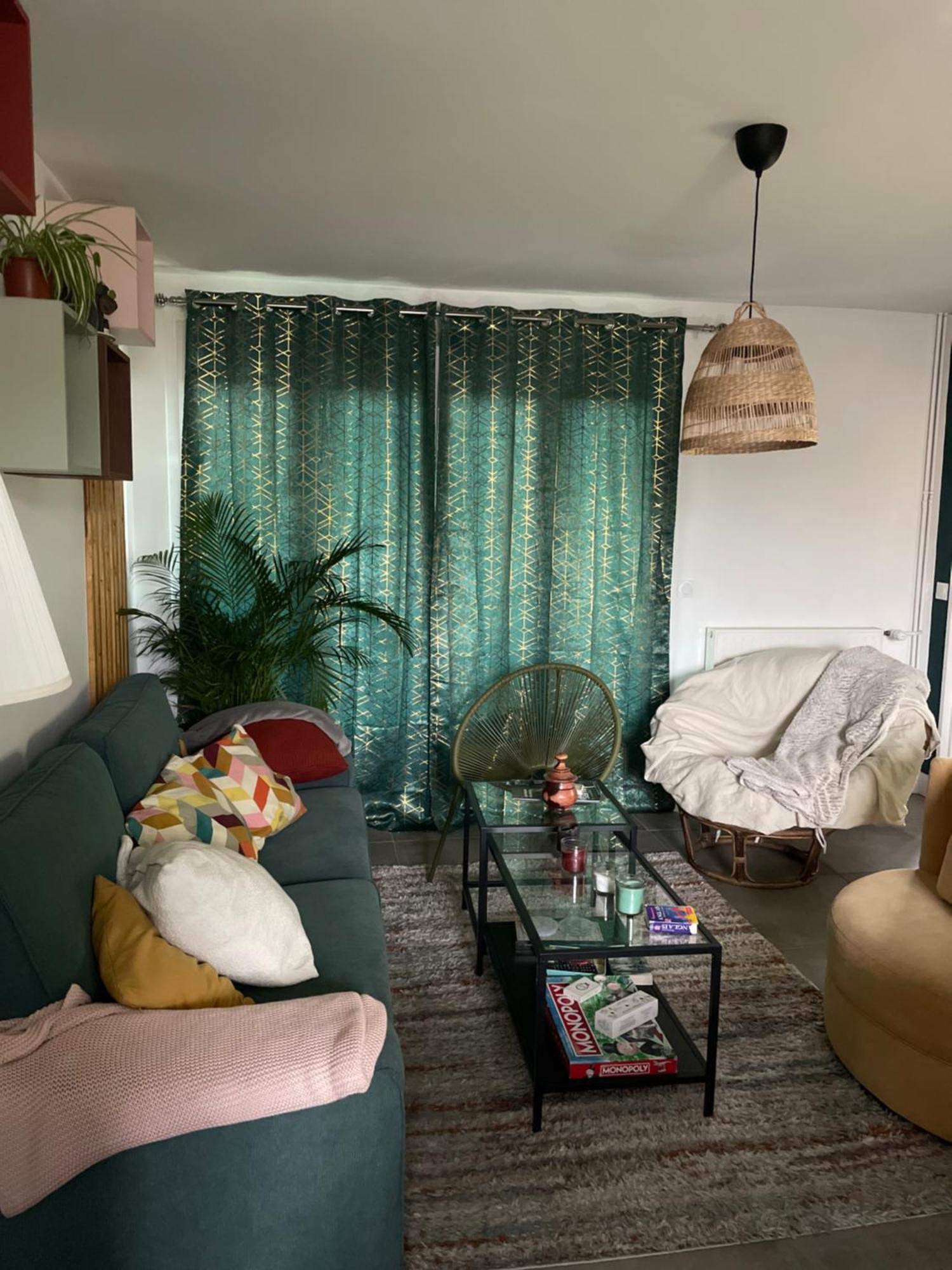 Apartament Cosy Colour Place Villiers-sur-Marne Zewnętrze zdjęcie