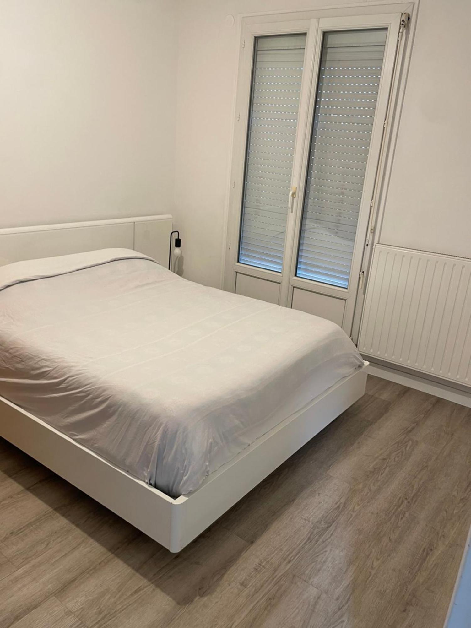 Apartament Cosy Colour Place Villiers-sur-Marne Zewnętrze zdjęcie