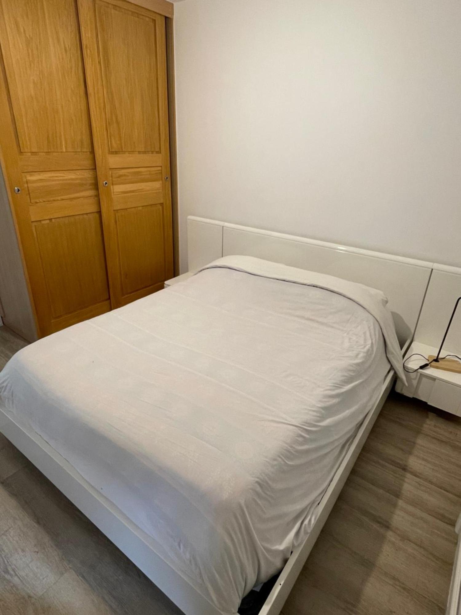 Apartament Cosy Colour Place Villiers-sur-Marne Zewnętrze zdjęcie