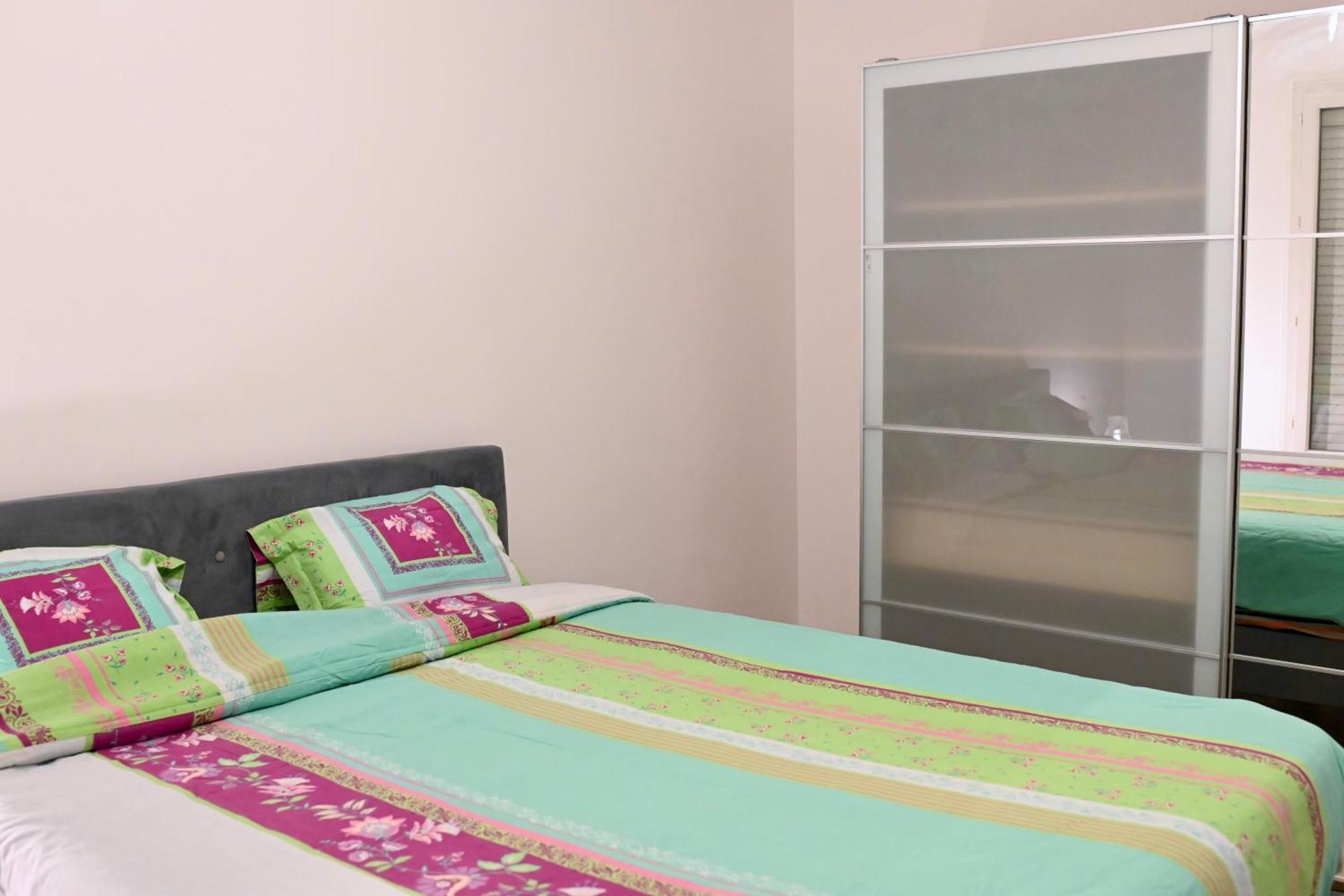Apartament Cosy Colour Place Villiers-sur-Marne Zewnętrze zdjęcie