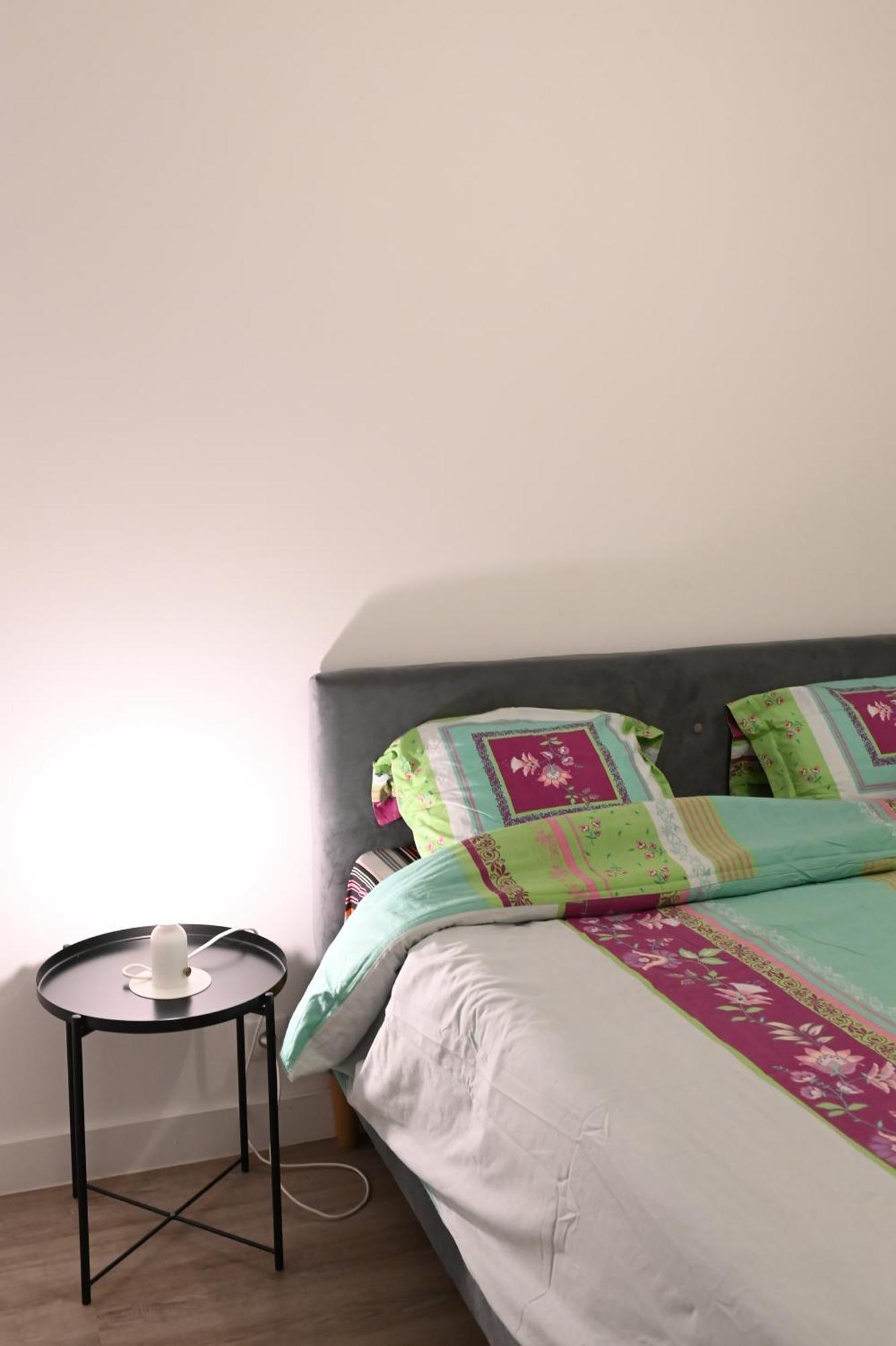 Apartament Cosy Colour Place Villiers-sur-Marne Zewnętrze zdjęcie