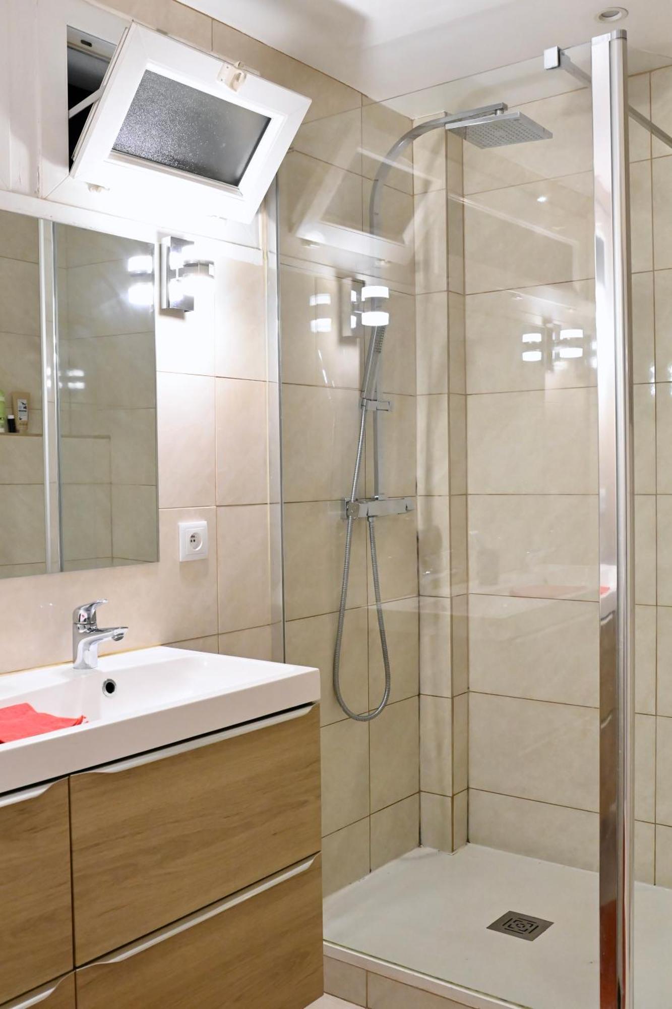 Apartament Cosy Colour Place Villiers-sur-Marne Zewnętrze zdjęcie