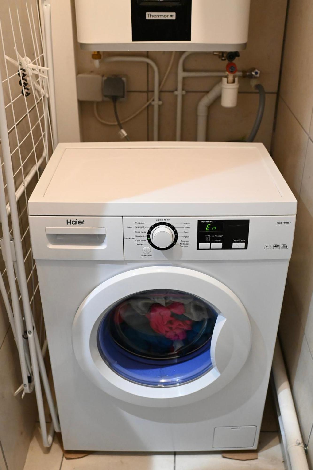 Apartament Cosy Colour Place Villiers-sur-Marne Zewnętrze zdjęcie