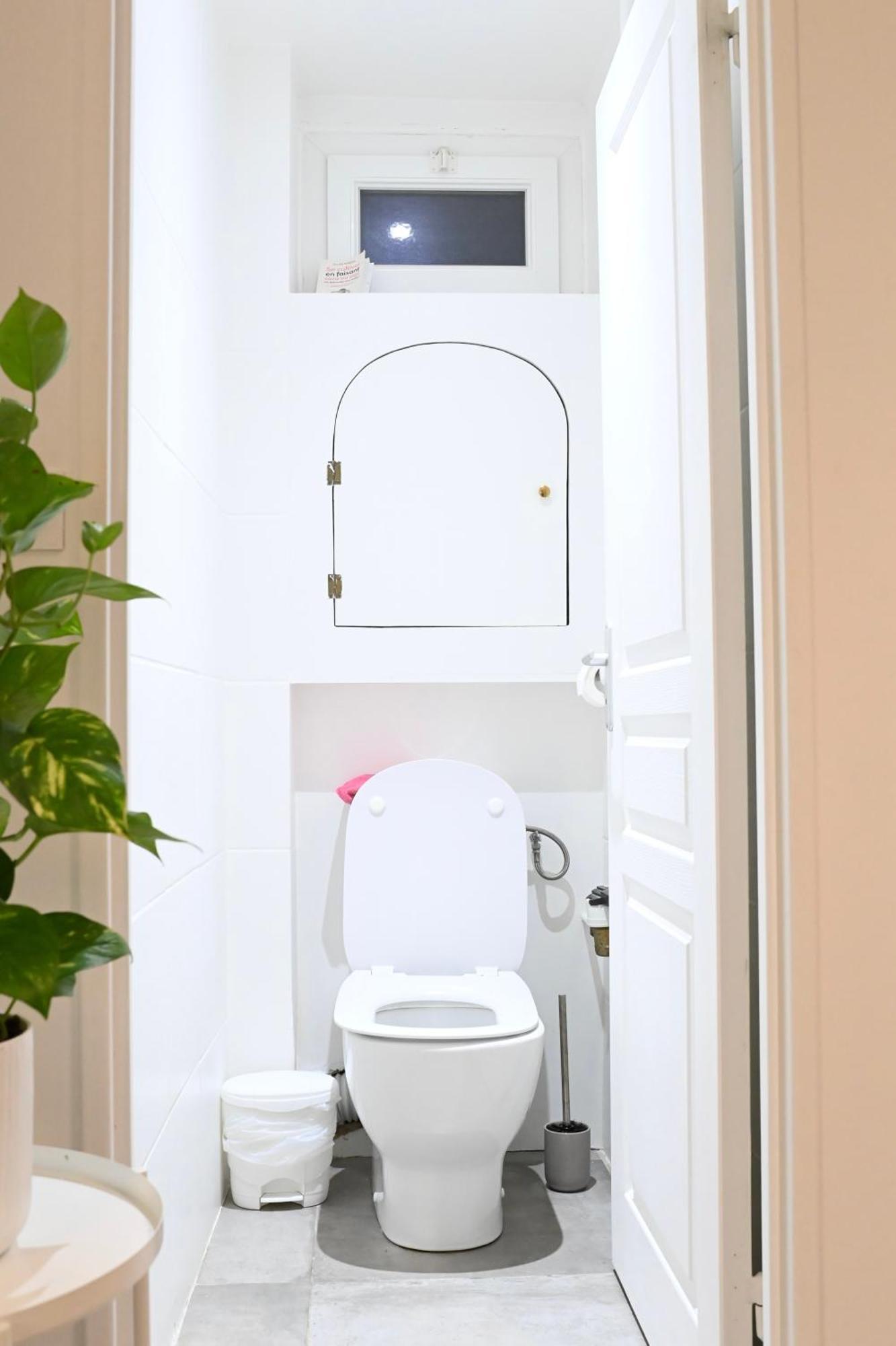 Apartament Cosy Colour Place Villiers-sur-Marne Zewnętrze zdjęcie
