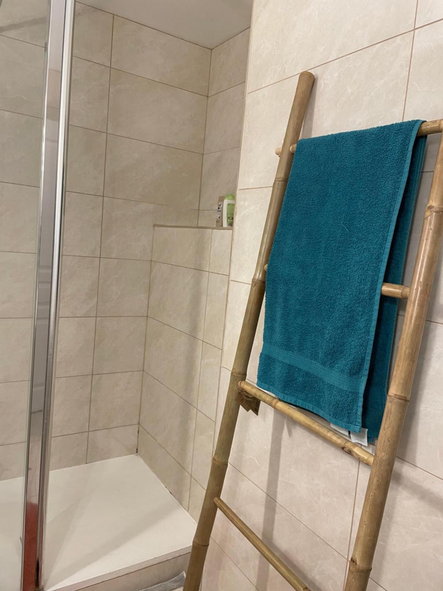 Apartament Cosy Colour Place Villiers-sur-Marne Zewnętrze zdjęcie