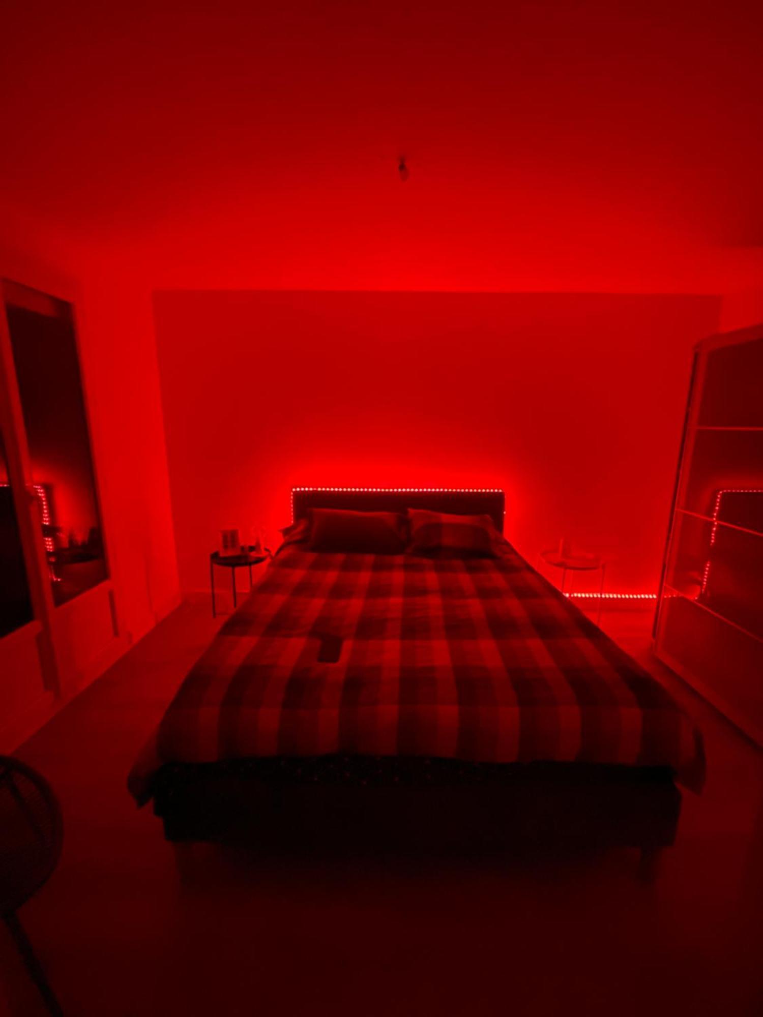 Apartament Cosy Colour Place Villiers-sur-Marne Zewnętrze zdjęcie
